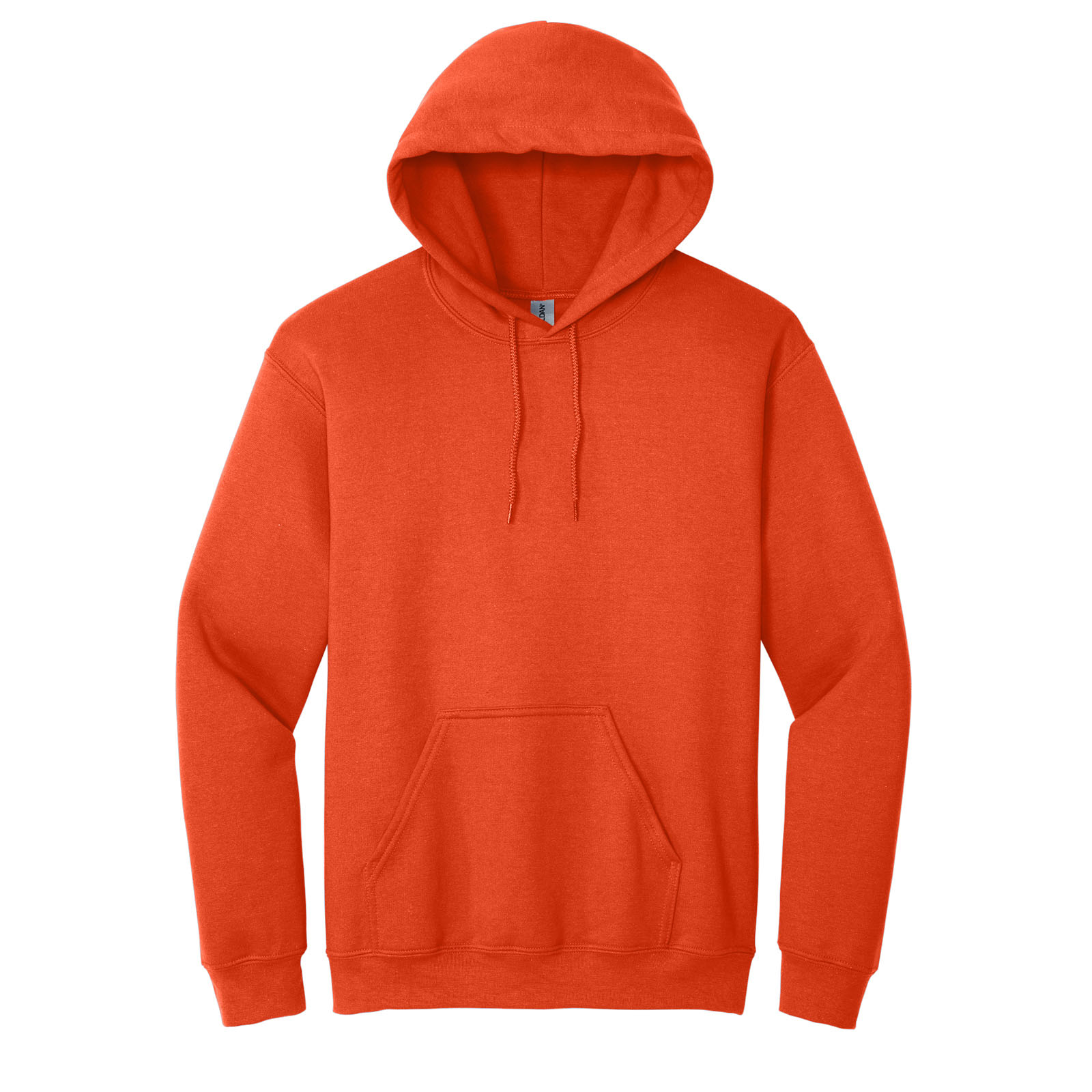 Gildan® - Heavy Blend™ Hooded Sweatshirt - 406 DTF Transfers